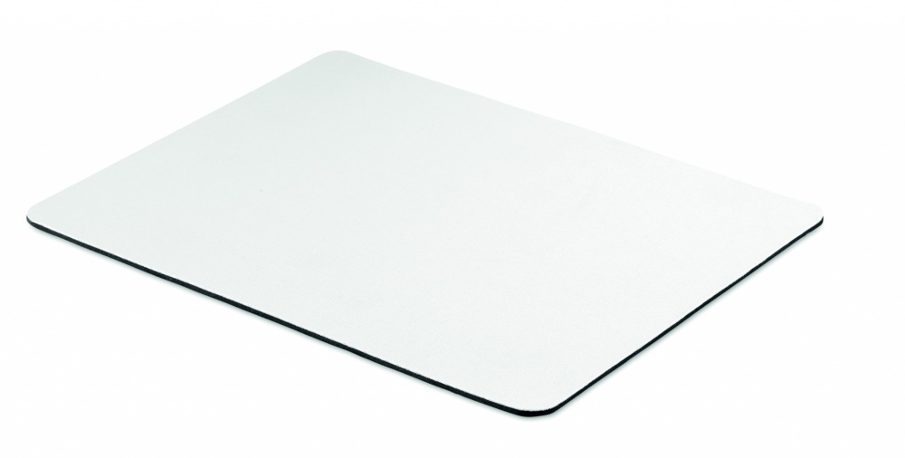 Logo trade advertising products picture of: Mouse mat for sublimation