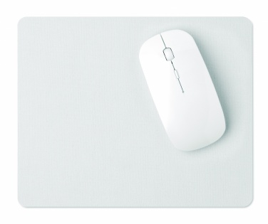 Logo trade promotional giveaway photo of: Mouse mat for sublimation