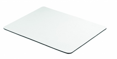 Logo trade promotional products picture of: Mouse mat for sublimation