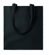 180gr/m² cotton shopping bag