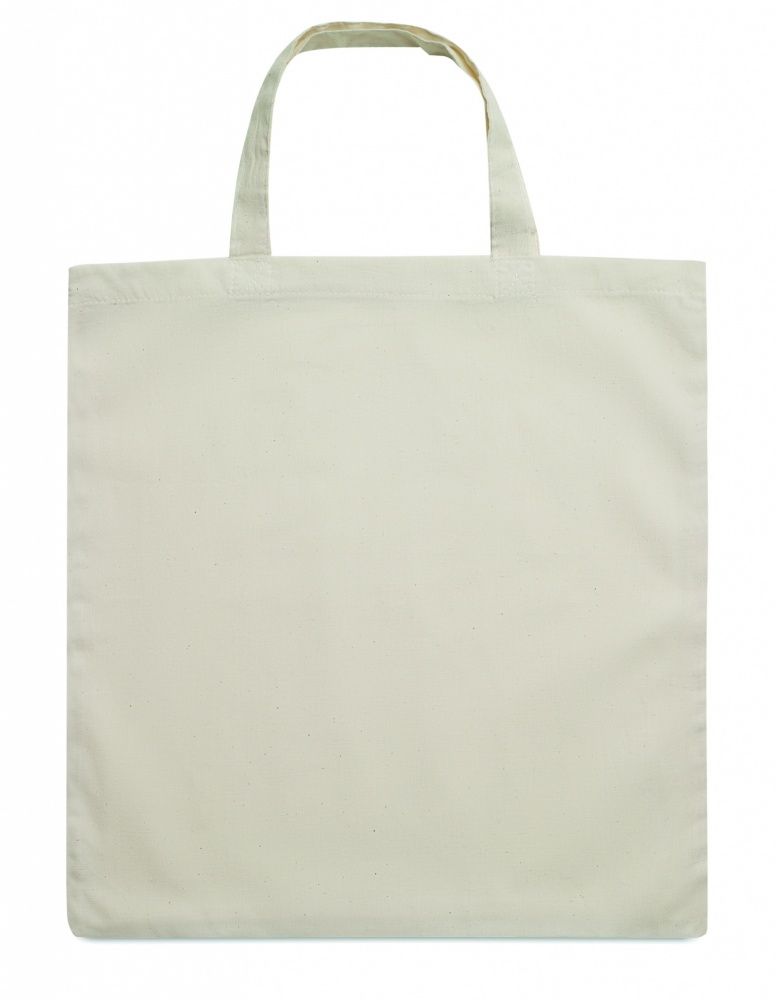 Logotrade advertising products photo of: 140gr/m² cotton shopping bag