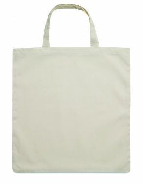 Logotrade promotional giveaways photo of: 140gr/m² cotton shopping bag