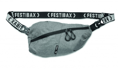 Logo trade promotional gifts image of: Festibax® Basic