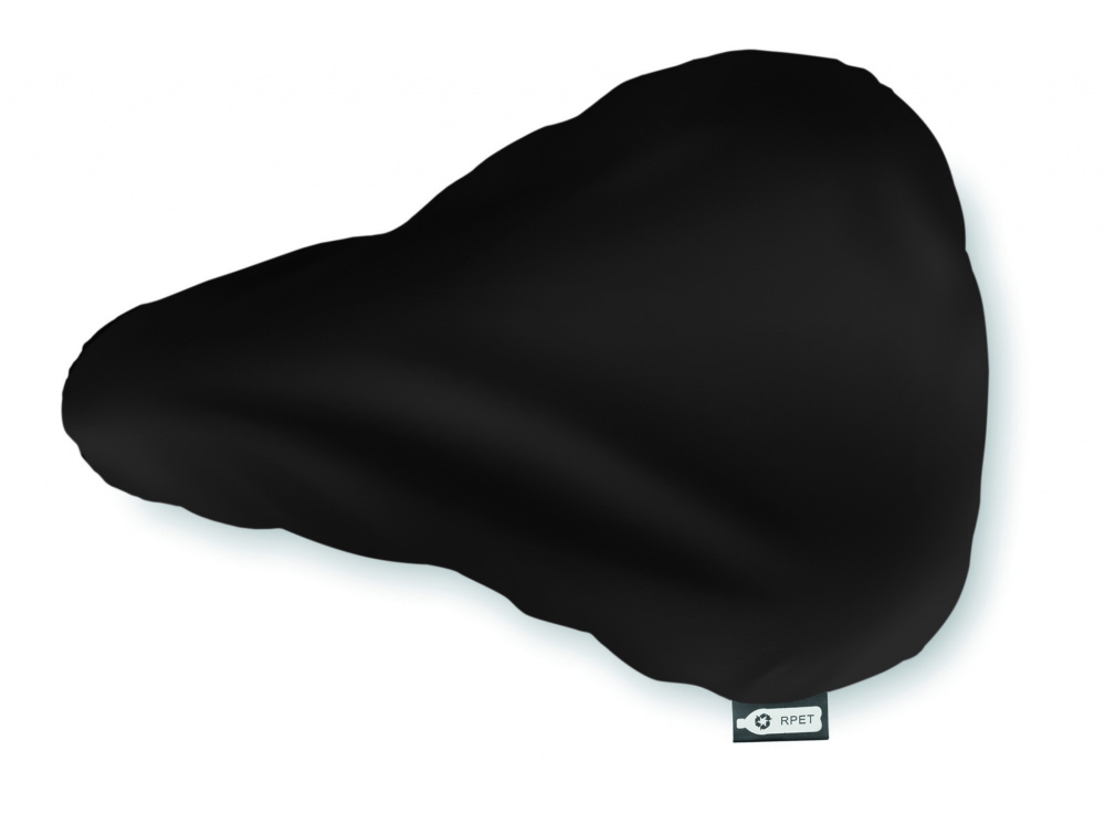 Logotrade promotional giveaway picture of: Saddle cover RPET