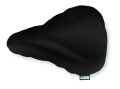 Saddle cover RPET, Black