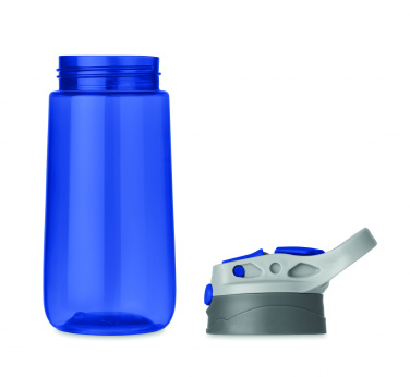 Logo trade business gift photo of: Tritan™ bottle 450 ml