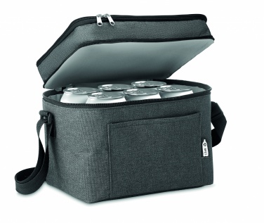 Logo trade promotional product photo of: RPET cooler bag