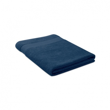 Logotrade promotional merchandise photo of: Towel organic cotton 180x100cm