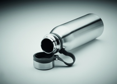 Logo trade promotional items image of: Double walled flask 600 ml.