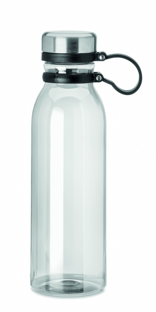 Logotrade promotional gift image of: RPET bottle 780ml