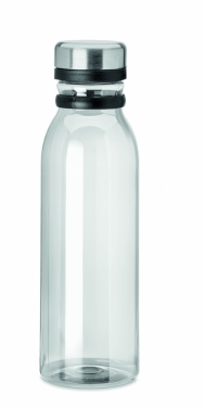 Logotrade promotional items photo of: RPET bottle 780ml