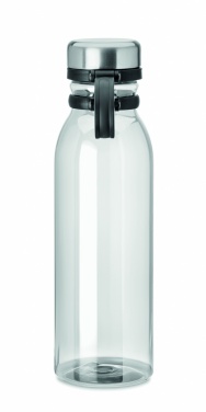 Logo trade promotional gift photo of: RPET bottle 780ml