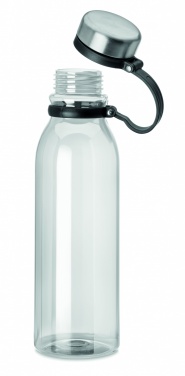 Logo trade promotional merchandise image of: RPET bottle 780ml