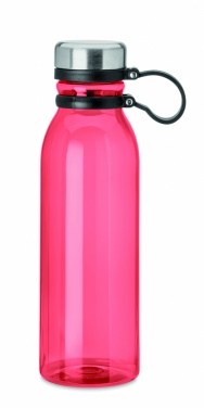 Logo trade promotional giveaways picture of: RPET bottle 780ml