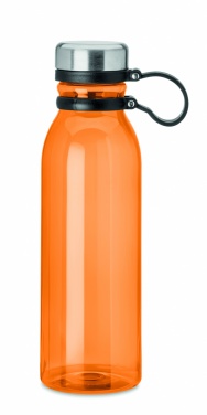 Logotrade advertising product image of: RPET bottle 780ml