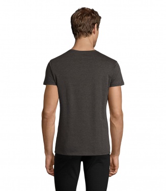 Logotrade business gift image of: REGENT F MEN T-SHIRT 150g