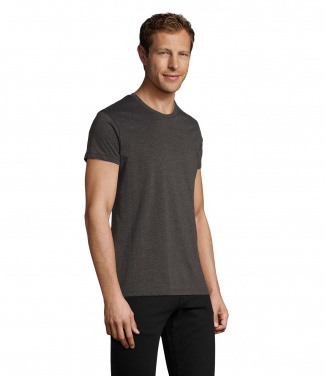 Logo trade promotional items image of: REGENT F MEN T-SHIRT 150g