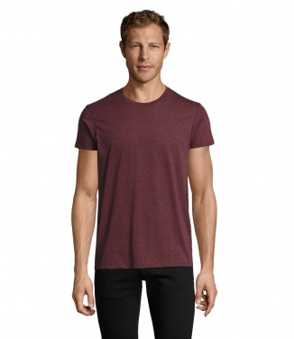 Logotrade advertising product image of: REGENT F MEN T-SHIRT 150g