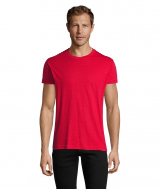 Logotrade business gift image of: REGENT F MEN T-SHIRT 150g