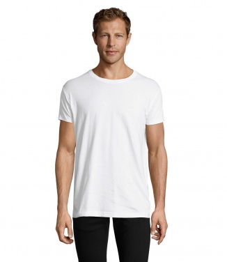 Logotrade promotional gift picture of: REGENT F MEN T-SHIRT 150g