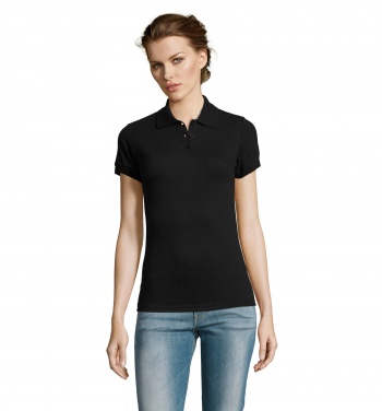 Logotrade advertising product image of: PRIME WOMEN POLO 200gr