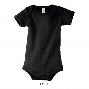 Logotrade promotional giveaway picture of: BAMBINO BABY BODYSUIT