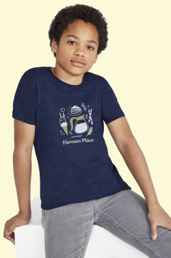 Logo trade promotional merchandise photo of: REGENT F KIDS T-SHIRT 150g