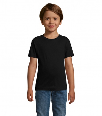 Logo trade promotional items picture of: REGENT F KIDS T-SHIRT 150g