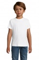 REGENT F KIDS T-SHIRT 150g, White