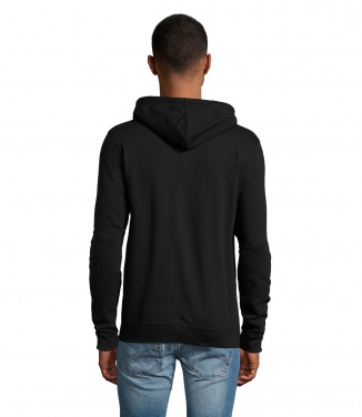 Logotrade business gift image of: STONE UNI HOODIE 260g