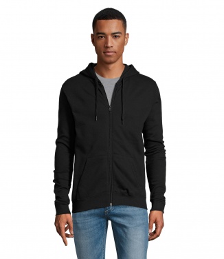 Logotrade business gift image of: STONE UNI HOODIE 260g