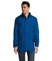 ROBYN UNISEX JACKET PADDED, Royal Blue