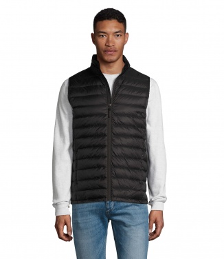 Logotrade corporate gift picture of: WILSON BW MEN BODYWARMER