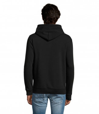 Logotrade advertising products photo of: SPENCER hood sweater 280g