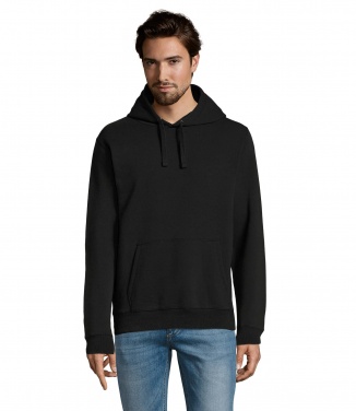 Logotrade promotional item picture of: SPENCER hood sweater 280g