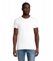 PIONEER MEN T-Shirt 175g, White