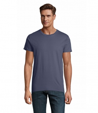 Logo trade corporate gift photo of: PIONEER MEN T-Shirt 175g