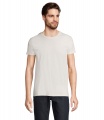 PIONEER MEN T-Shirt 175g, Off-White