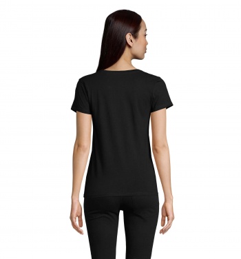 Logo trade promotional item photo of: PIONEER WOMEN T-Shirt 175g