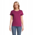 CRUSADER WOMEN T-Shirt 150g, Astral Purple