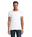 CRUSADER MEN T-Shirt 150g, White