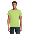 CRUSADER MEN T-Shirt 150g, Apple Green