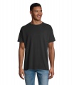 BOXY MEN OVERSIZED T-SHIRT, Deep Black