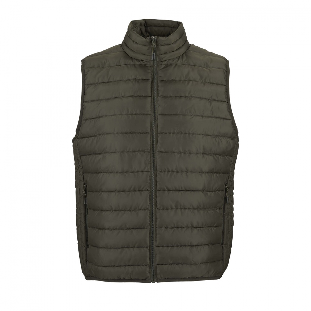 Logotrade advertising product image of: STREAM MEN Bodywarmer