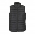 STREAM WOMEN Bodywarmer, Charcoal Grey