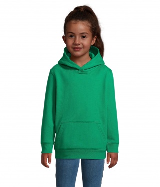 Logotrade promotional items photo of: CONDOR KIDS Hooded Sweat