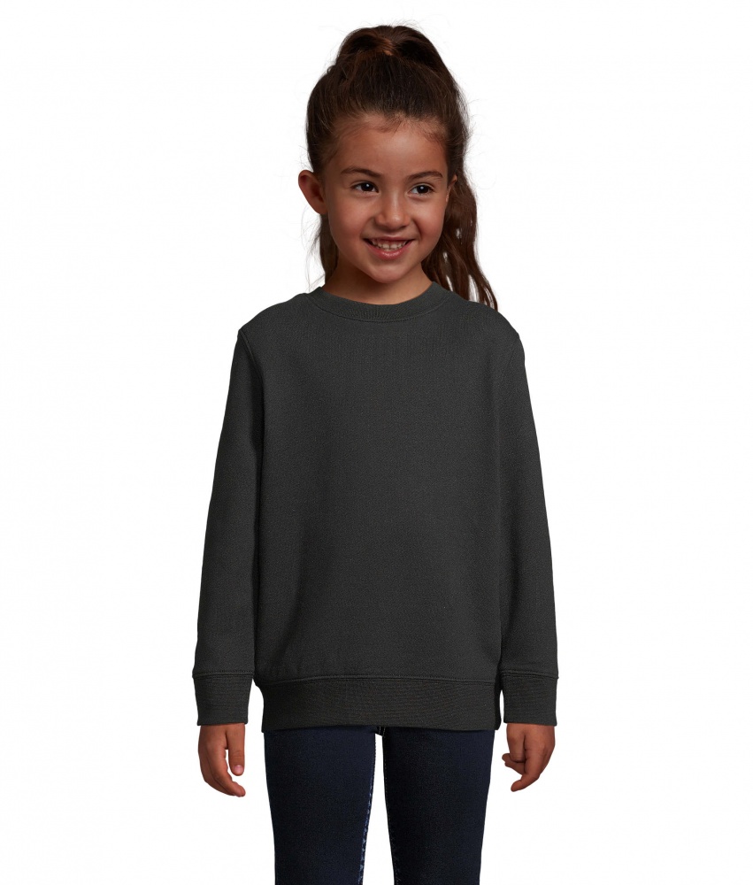 Logo trade promotional giveaway photo of: COLUMBIA KIDS  Sweater