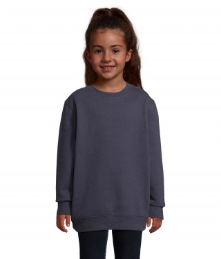 Logo trade promotional item photo of: COLUMBIA KIDS  Sweater