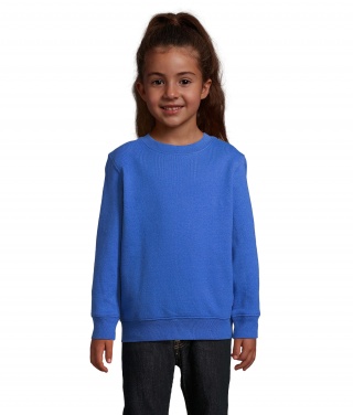 Logo trade promotional gifts picture of: COLUMBIA KIDS  Sweater