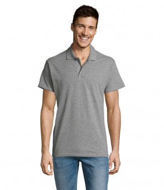 Logotrade advertising product image of: SUMMER II MEN Polo 170g